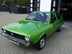 Grün Gebraucht 1977 VW Passat Limousine | 14.900 €