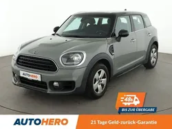 Grau Gebraucht 2019 Mini Cooper Countryman SUV | 18.960 € (Guter Preis)