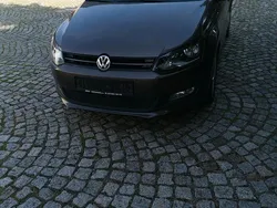 Braun Gebraucht 2013 VW Polo Kleinwagen | 7.900 € (Fairer Preis)