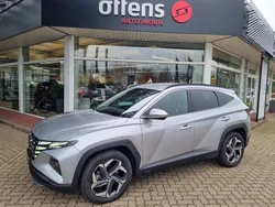 Silber Gebraucht 2021 Hyundai Tucson Prime SUV | 31.990 € (Etwas zu teuer)
