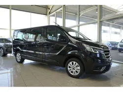 Neu 2024 Renault Trafic Van | 36.410 € (Etwas zu teuer)