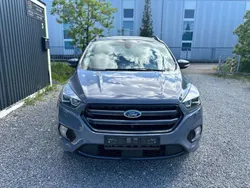Grau Gebraucht 2019 Ford Kuga ST-Line SUV | 14.999 € (Guter Preis)