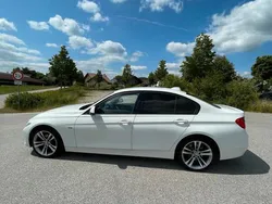 Weiß Gebraucht 2012 BMW 316 Sport Line Limousine | 8.500 € (Fairer Preis)