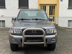 Grau Gebraucht 2005 Mazda B Series Abholung | 5.650 €