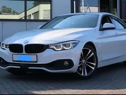 Gebraucht 2019 BMW 430 Gran Coupé Sport Line Coupé | 24.750 € (Fairer Preis)
