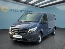 Gebraucht 2020 Mercedes Vito Van / Kleinbus | 20.449 € (Guter Preis)