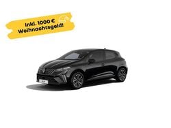 Blackpearl schwarz metallic (schwarz) Neu 2025 Renault Clio V Techno | 19.129 € (Guter Preis)