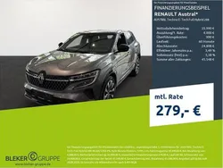 Metallic lackierung Neu 2025 Renault Austral Techno SUV | 38.890 € (Superpreis)