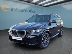 Schwarz Gebraucht 2025 BMW X5 SUV | 90.349 €