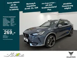 Magnetic tech Gebraucht 2022 Cupra Formentor VZ SUV | 27.390 € (Guter Preis)