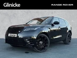 Santorini black Neu 2025 Land Rover Range Rover Velar Autobiography SUV | 98.880 € (Guter Preis)