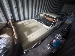 Beige Gebraucht 1969 Ford Escort Limousine | 4.999 €