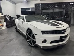 Weiß Gebraucht 2011 Chevrolet Camaro SS Coupé | 24.999 € (Superpreis)