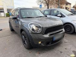 Grau Gebraucht 2013 Mini Cooper S Kleinwagen | 9.250 € (Fairer Preis)
