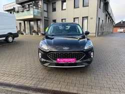 Schwarz Gebraucht 2020 Ford Kuga Cool & Connect SUV | 21.990 € (Superpreis)