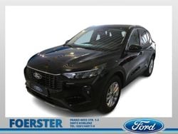 Schwarz Neu 2025 Ford Kuga Titanium SUV | 33.980 € (Fairer Preis)