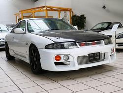 Weiß Gebraucht 1998 Nissan Skyline | 29.900 €