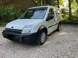 Weiß Gebraucht 2004 Ford Transit Van / Kleinbus | 3.150 € (Teuer)
