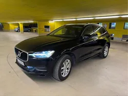 Schwarz Gebraucht 2019 Volvo XC60 Momentum SUV | 24.500 € (Fairer Preis)
