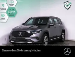Mercedes EQB300