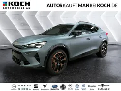 Othercolor Gebraucht 2022 Cupra Formentor VZ SUV | 55.990 €