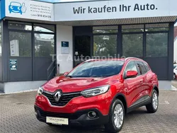 Rot Gebraucht 2018 Renault Kadjar SUV | 12.990 € (Fairer Preis)