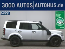 Other Gebraucht 2014 Land Rover Discovery 4 HSE SUV | 16.490 € (Fairer Preis)