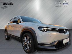 Ceramic white Gebraucht 2023 Mazda MX30 Ad'Vantage SUV | 22.000 € (Etwas zu teuer)