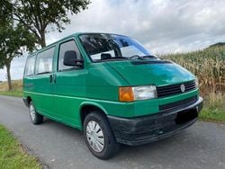 Gebraucht 1991 VW T4 Van | 3.250 €