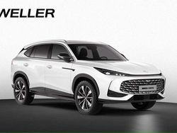 Weiß Neu 2025 MG HS Comfort SUV | 26.490 € (Fairer Preis)