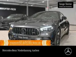 Grau Gebraucht 2023 Mercedes E53 AMG AMG Coupé | 71.490 € (Guter Preis)