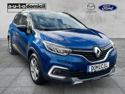 Blau Gebraucht 2019 Renault Captur Version S SUV | 13.990 € (Fairer Preis)
