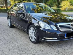 Schwarz Gebraucht 2013 Mercedes 300 Elegance Limousine | 10.999 € (Etwas zu teuer)
