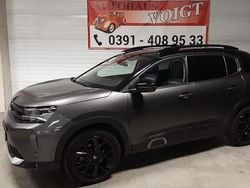 Gris platinium Gebraucht 2023 Citroën C5 Aircross SUV | 24.998 € (Fairer Preis)