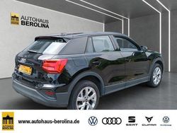 Schwarz Gebraucht 2024 Audi Q2 SUV | 22.444 € (Guter Preis)