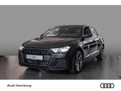 Grau Neu 2025 Audi A1 Sportback Advanced Plus Kleinwagen | 32.464 € (Fairer Preis)