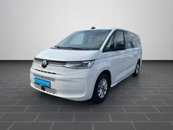 Candyweiß Gebraucht 2024 VW Multivan Limousine | 49.270 € (Superpreis)