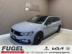 Mondsteingrau Gebraucht 2020 VW Passat Edition Kombi | 34.999 €
