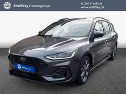 Magnetic metallic Neu 2024 Ford Focus ST-Line Kombi | 24.950 € (Superpreis)