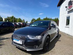Blau Gebraucht 2012 Audi A4 Allroad Sport Kombi | 13.950 € (Fairer Preis)
