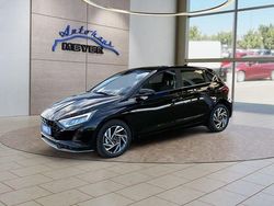 Phantom black Neu 2025 Hyundai i20 Kleinwagen | 21.410 € (Guter Preis)