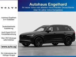 Onyx black Neu 2025 Volvo XC90 Ultra SUV | 90.444 € (Teuer)