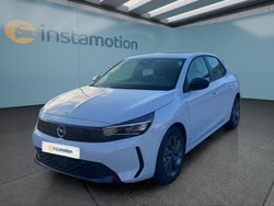 Weiß Neu 2025 Opel Corsa Kleinwagen | 17.499 € (Guter Preis)