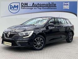 Schwarz Gebraucht 2017 Renault Mégane IV | 5.990 € (Superpreis)
