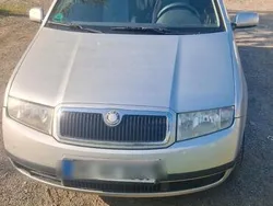 Gebraucht 2006 Skoda Fabia Kleinwagen | 700 € (Guter Preis)