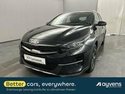 Schwarz Gebraucht 2022 Kia XCeed Spirit SUV | 18.980 € (Superpreis)