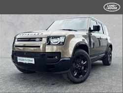 Braun Neu 2025 Land Rover Defender SE Dynamic SUV | 96.880 € (Superpreis)