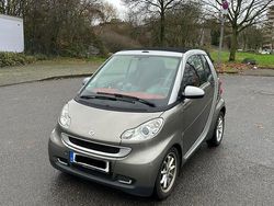 Gebraucht 2009 Smart ForTwo Cabrio Cabrio | 4.390 € (Fairer Preis)