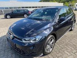 Deep black perleffekt Neu 2024 VW Polo R-line Limousine | 25.750 € (Guter Preis)