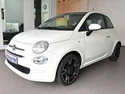 Weiß Gebraucht 2019 Fiat 500 Limousine | 12.290 € (Fairer Preis)